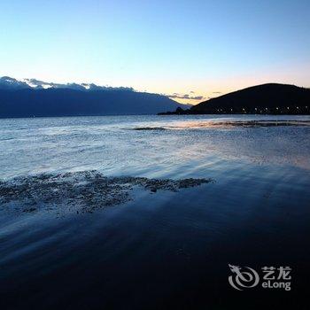 大理叠翠雅筑海景客栈酒店提供图片