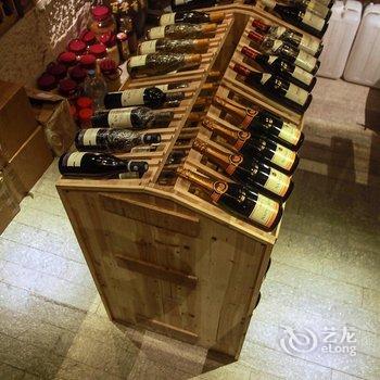 大理叠翠雅筑海景客栈酒店提供图片