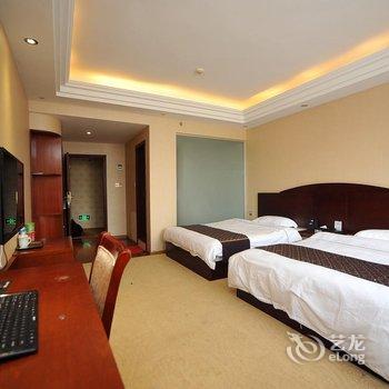 安宁温和天下酒店酒店提供图片