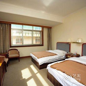 安宁工商温泉酒店酒店提供图片