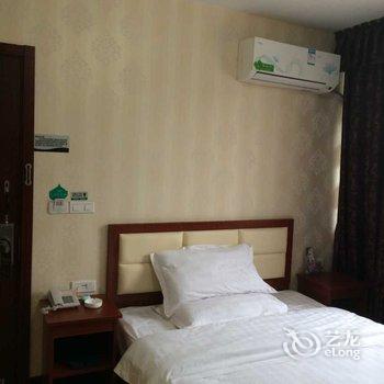 合江县佳瑞宾馆酒店提供图片