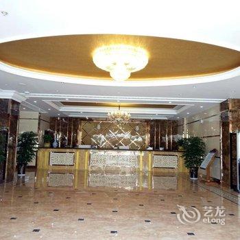 江川瑞骐宾馆酒店提供图片