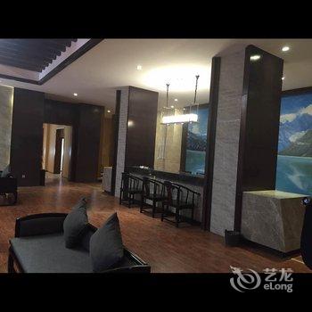 德格阿池果塔康藏大酒店酒店提供图片