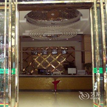 凤冈龙泉假日酒店酒店提供图片