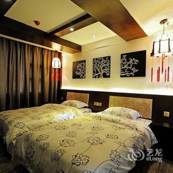 贵阳荷庭悦色中式酒店(文昌阁店)酒店提供图片