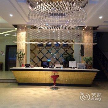 凤冈龙泉假日酒店酒店提供图片