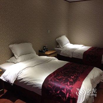 重庆凯莱宾馆二店酒店提供图片