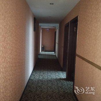 重庆酉阳龙潭古镇蜂巢宾馆酒店提供图片
