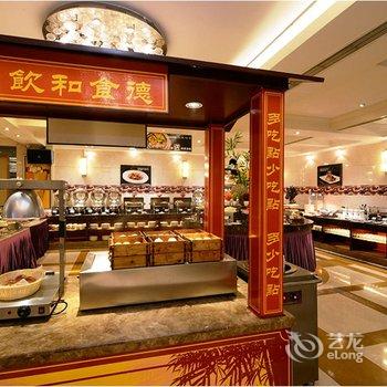 成都礼顿酒店(春熙店)酒店提供图片