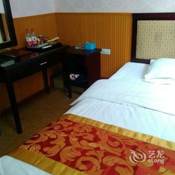 达州鑫渝商务宾馆酒店提供图片