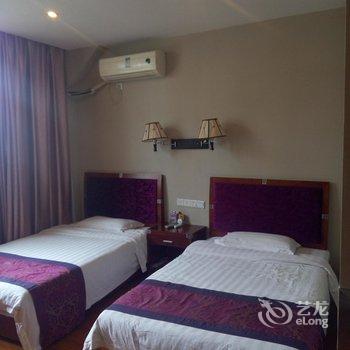 遂宁南城一品商务宾馆酒店提供图片