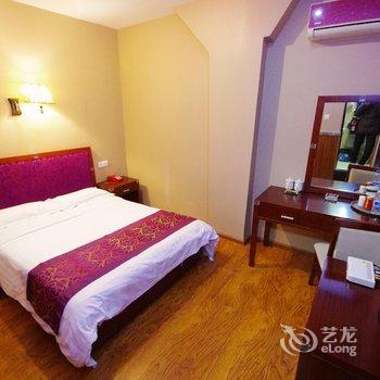 遂宁南城一品商务宾馆酒店提供图片