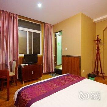 遂宁南城一品商务宾馆酒店提供图片