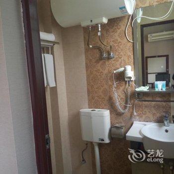 遂宁南城一品商务宾馆酒店提供图片