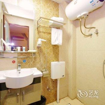 遂宁南城一品商务宾馆酒店提供图片