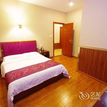 遂宁南城一品商务宾馆酒店提供图片