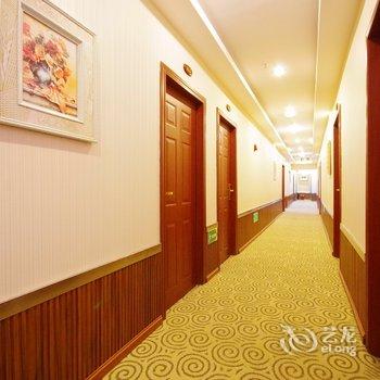 遂宁南城一品商务宾馆酒店提供图片