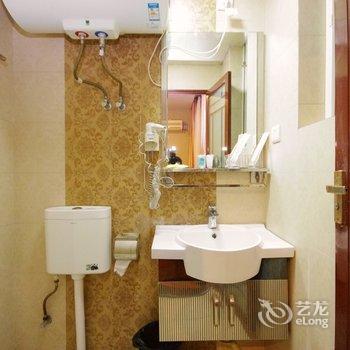 遂宁南城一品商务宾馆酒店提供图片