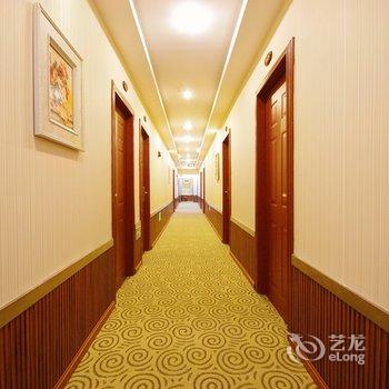 遂宁南城一品商务宾馆酒店提供图片