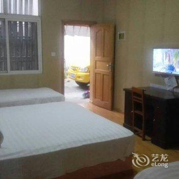 林芝川藏线标间旅社酒店提供图片
