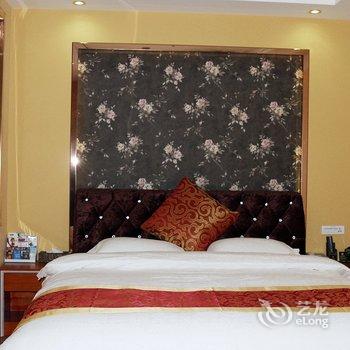 贵州六盘水金港湾酒店酒店提供图片