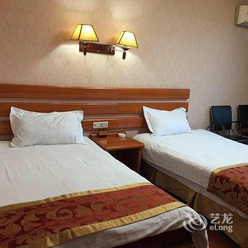 金沙如家宾馆酒店提供图片