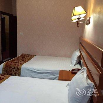 金沙如家宾馆酒店提供图片
