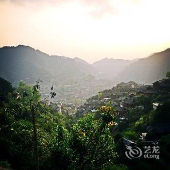 雷山第三极青年客栈酒店提供图片