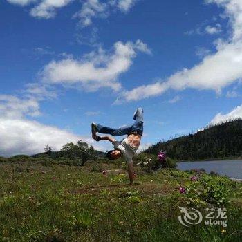 雷山第三极青年客栈酒店提供图片