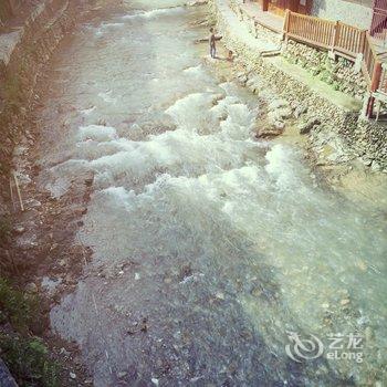 雷山第三极青年客栈酒店提供图片