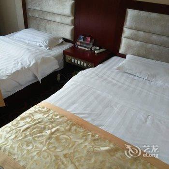 宣威聚福酒店酒店提供图片