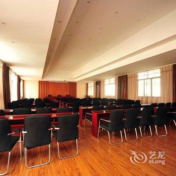安宁工商温泉酒店酒店提供图片