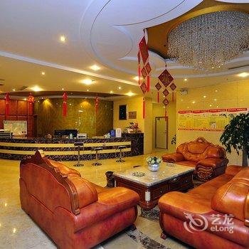 师宗冠裕酒店酒店提供图片