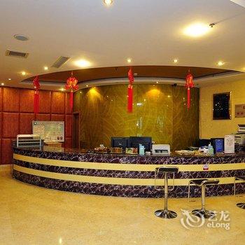 师宗冠裕酒店酒店提供图片