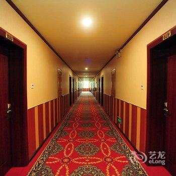 石林龙庭饭店酒店提供图片