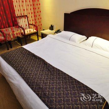 安宁温和天下酒店酒店提供图片