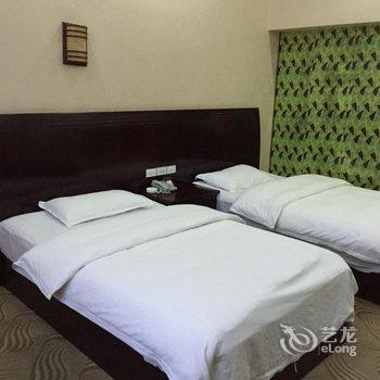 迪庆宏伟商务酒店酒店提供图片