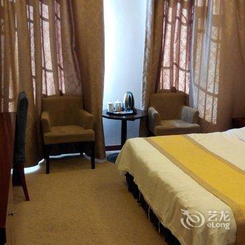 绵阳三台县金鑫缘大酒店酒店提供图片