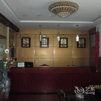 南充吴铭商务宾馆酒店提供图片