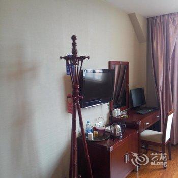 遂宁南城一品商务宾馆酒店提供图片