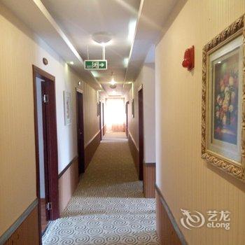 遂宁南城一品商务宾馆酒店提供图片
