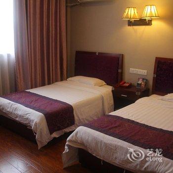 遂宁南城一品商务宾馆酒店提供图片