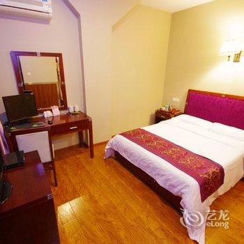 遂宁南城一品商务宾馆酒店提供图片