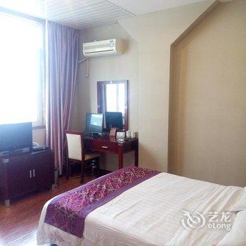 遂宁南城一品商务宾馆酒店提供图片