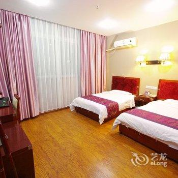 遂宁南城一品商务宾馆酒店提供图片