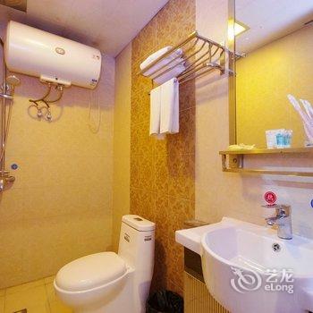 遂宁南城一品商务宾馆酒店提供图片