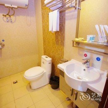遂宁南城一品商务宾馆酒店提供图片