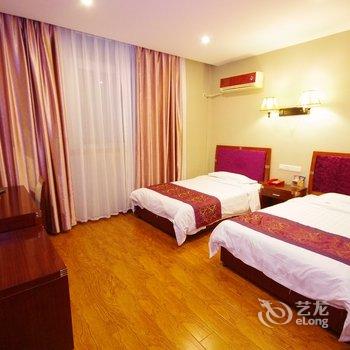 遂宁南城一品商务宾馆酒店提供图片