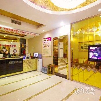 遂宁南城一品商务宾馆酒店提供图片