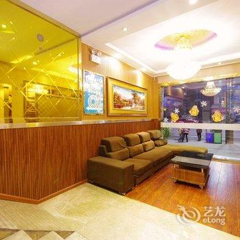 遂宁南城一品商务宾馆酒店提供图片